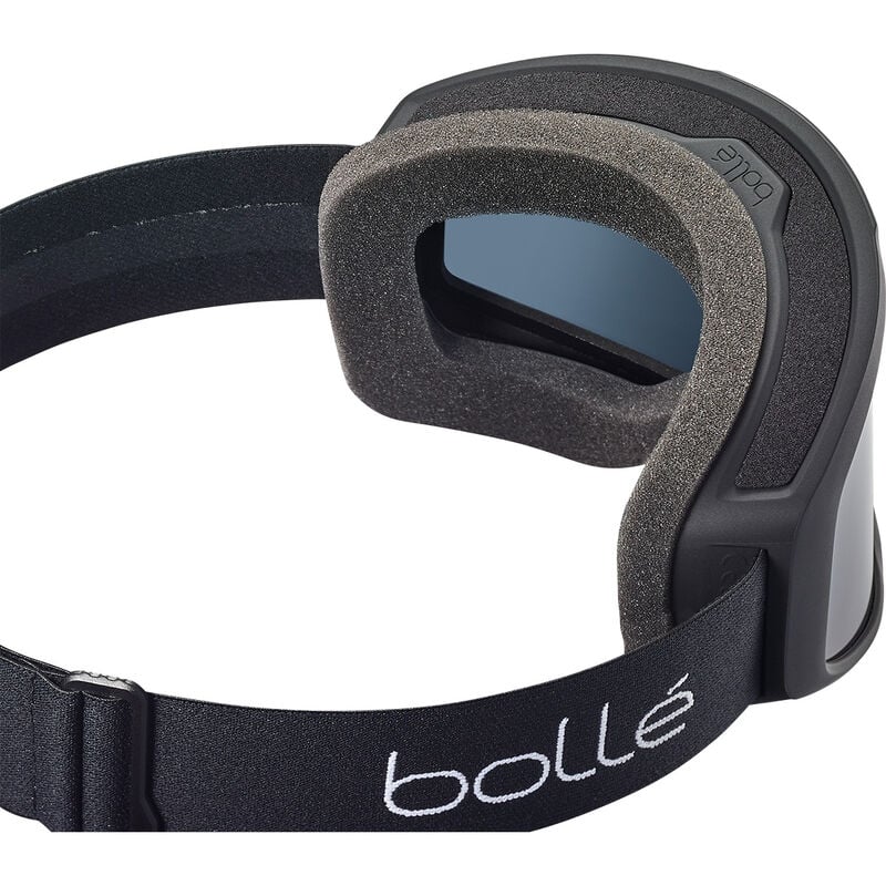 BEDROCK, Black Matte-Grey Cat 3, hi-res image number null
